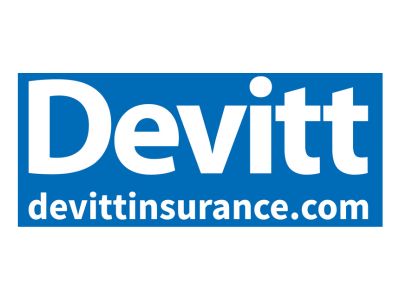 Devitt logo