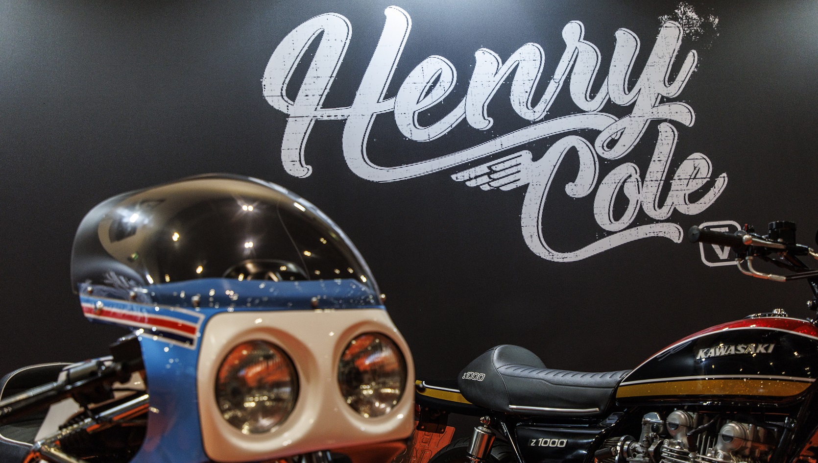 Henry Cole & Friends