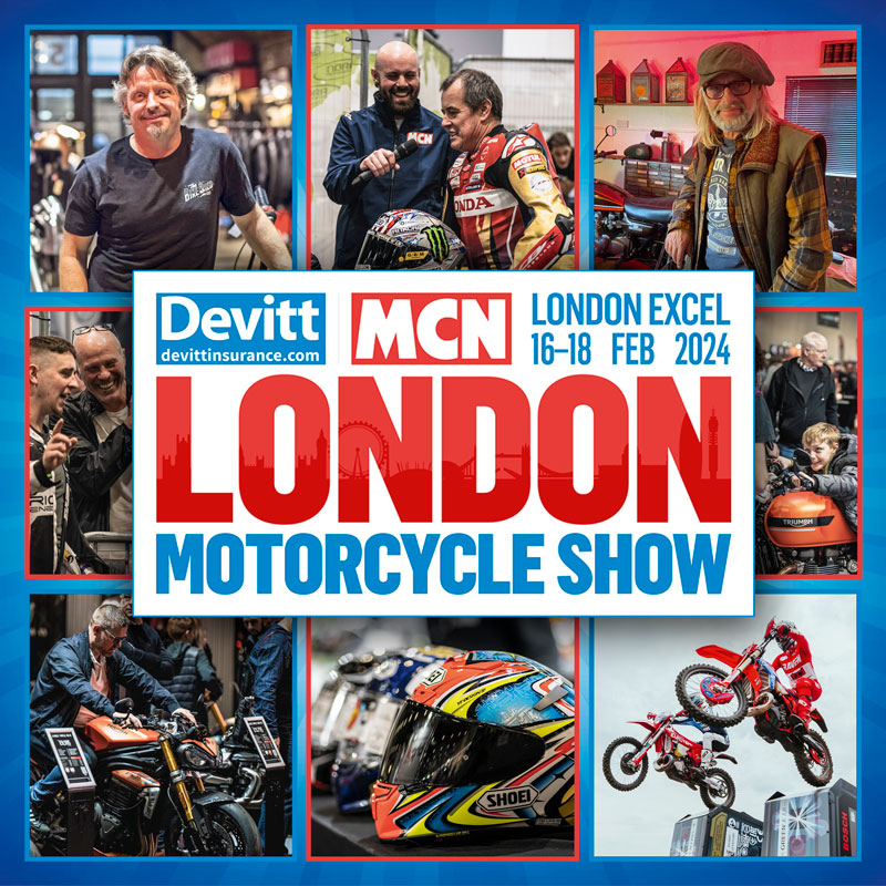 Mcn bikes sales