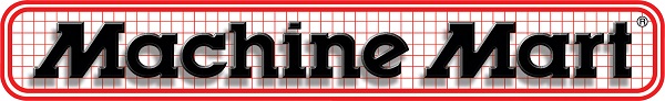 Machine Mart logo