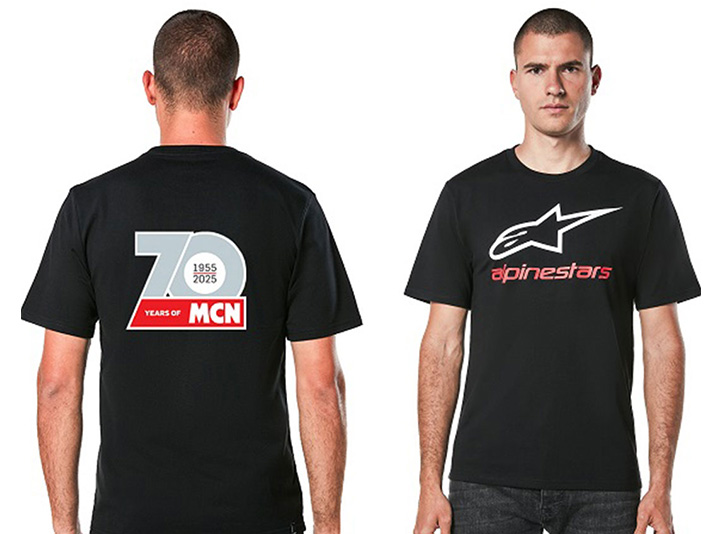 MCN T-Shirt